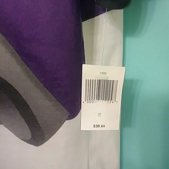 Men's Buzz Lightyear Toy Story Costume Shirt - Picture 3 of 4